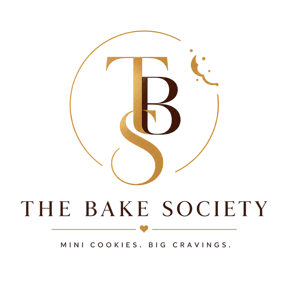 The Bake Society